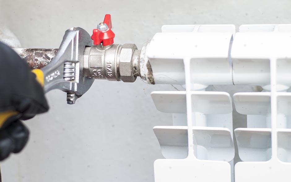 chauffe d'eau électrique Lamorlaye