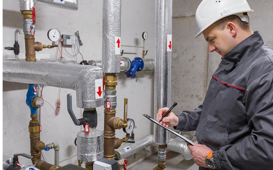 chauffe d'eau électrique Lamorlaye
