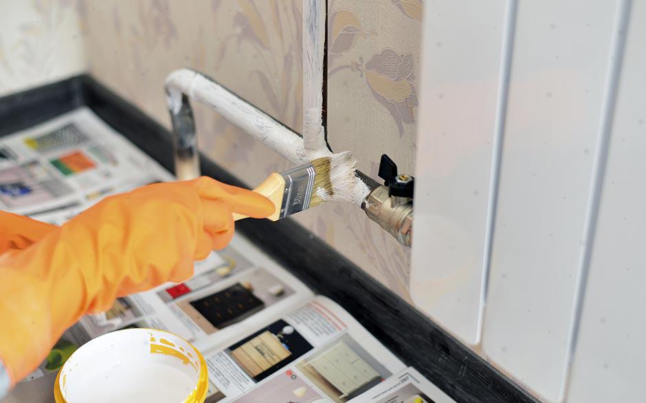consommation chauffe-eau électrique Lamorlaye