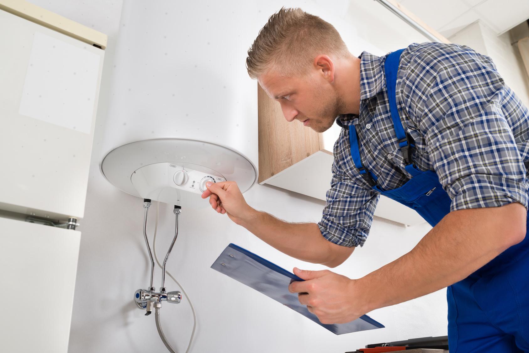 installation de chauffage Montesson
