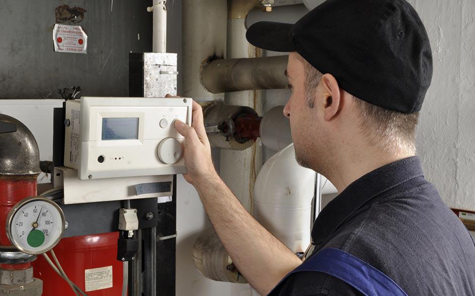 installation chauffage électrique Lamorlaye