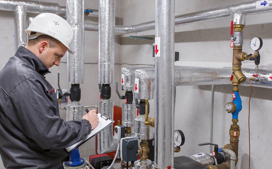 entretien chauffe-eau gaz Vanves